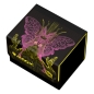 Preview: Ultimate Guard Sidewinder 100+ Xenoskin Magic: The Gathering "Duskmourn: House of Horror" - Victor, Valgavoth?s Seneschal
